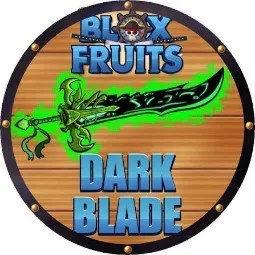 Blox Fruits: Mythical Darkblade Gamepass