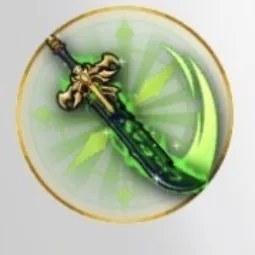 Blox Fruits: Dark Blade Darkblade