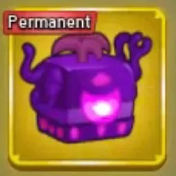 Blox Fruits: Dark Perm