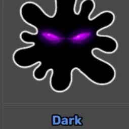 Blox Fruits: Dark Perm Gamepass 950R