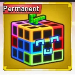 Blox Fruits: Creation Permanent Via 1750R