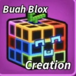 Blox Fruits: Creation Very