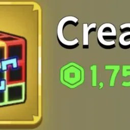 Blox Fruits: Creation Permanent 1750R