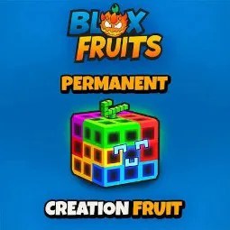 Blox Fruits: Permanent Creation