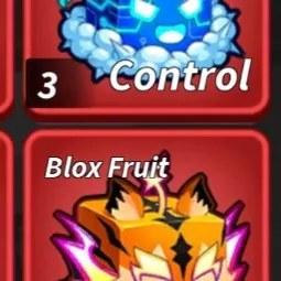 Blox Fruits: Physical Control