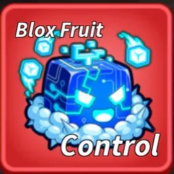 Blox Fruits: Control Not Permanent and