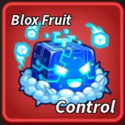 Blox Fruits: Control Non Permanent