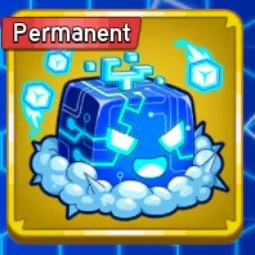 Blox Fruits: Permanent Control 4000R
