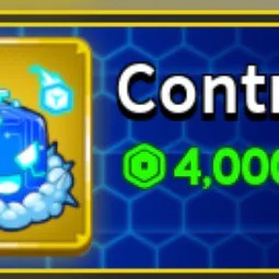 Blox Fruits: Permanent Control Global