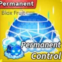 Blox Fruits: Perm Permanent Control