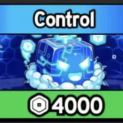 Blox Fruits: Control Permanent 4000R