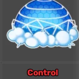 Blox Fruits: Control Perm Gamepass 4000R