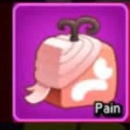 Blox Fruits: Pain If You Want Some Come Get Some