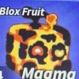Blox Fruits: Magma If You Want Some Come Get Some