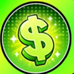 Blox Fruits: CHICKEN x3 Money 399R