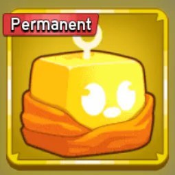 Blox Fruits: Permanent Buddha