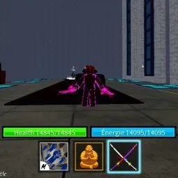 Blox Fruits: Help Raid Buddha Dough Flamme Ice Dark Spider Magma Sand