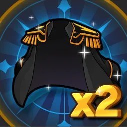 Blox Fruits: 2x Boss Drop Chance Send Via