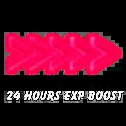 Blox Fruits: 24 Hours Exp Boost 1499R