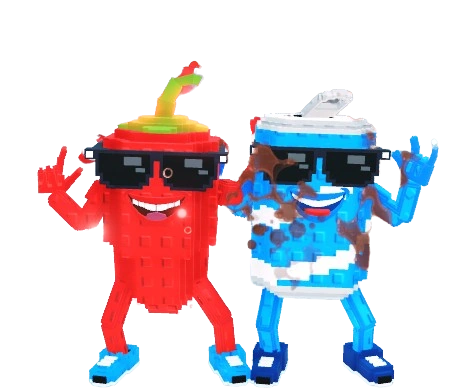 Swaggy Bros | Steal a Brainrot | Fast Delivery