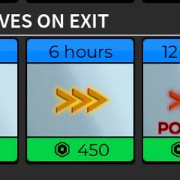 Blox Fruits: 2xEXP Boost 850R