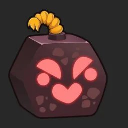 Blox Fruits: Bomb Permanent Send Via 220R