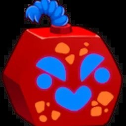 Blox Fruits: Celestial Bomb Bomb Skin Celebration Bomb