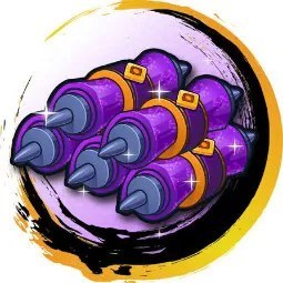 Blox Fruits: 5x Legendary Scrolls Through Gifting