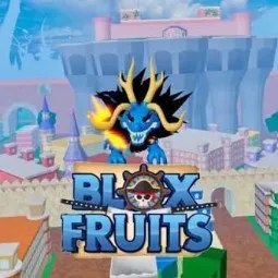 Blox Fruits: Bounty 10m