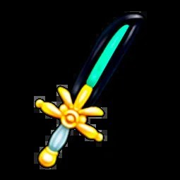 Blox Fruits: Dog Blade Fire