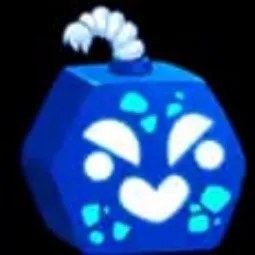 Blox Fruits: Azure Bomb