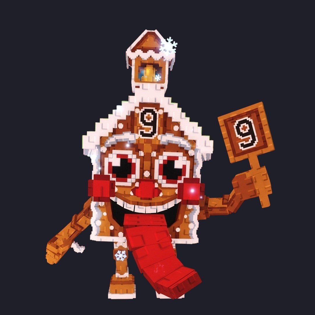 Steal a Brainrot: La Ginger Sekolah