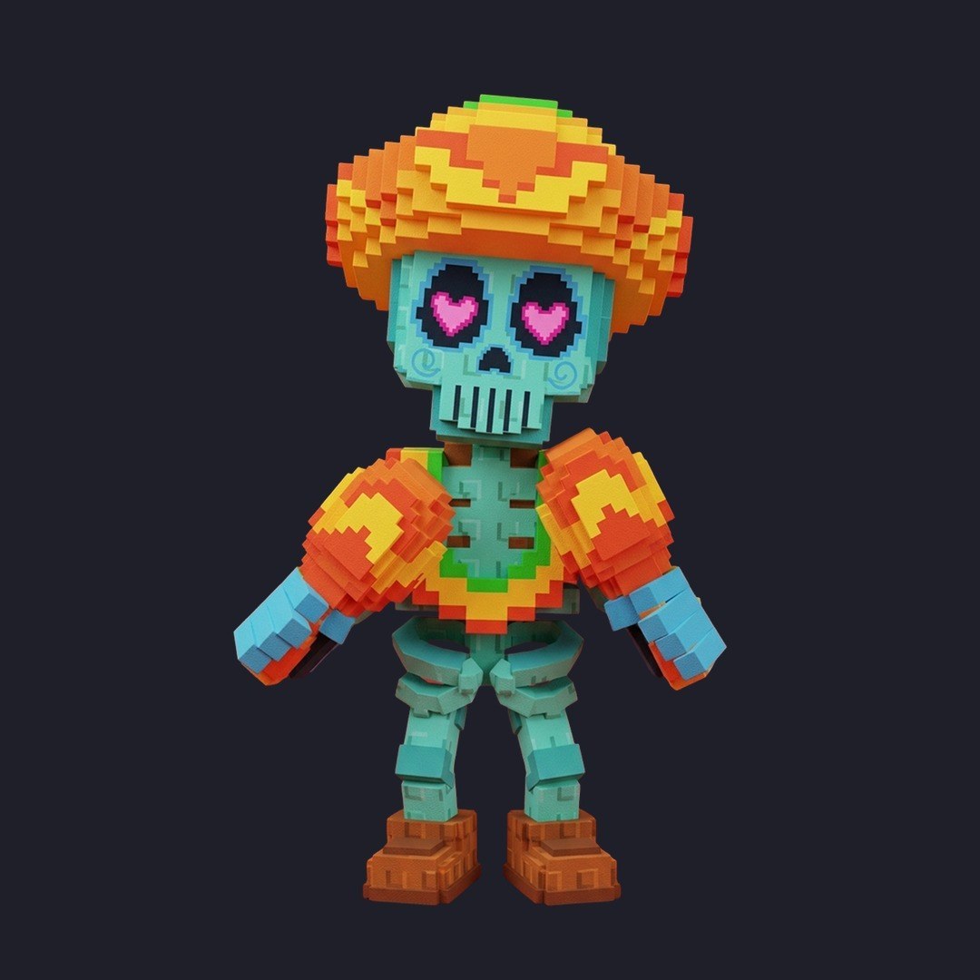 Steal a Brainrot: Mariachi Corazoni