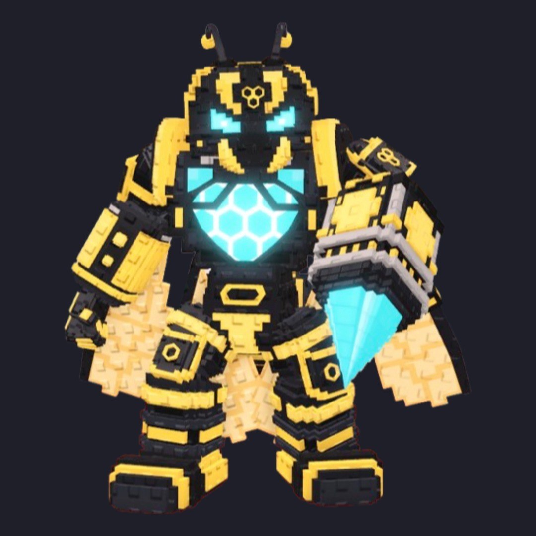 Steal a Brainrot: Bumbatron 172.5M/s