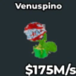 Steal a Brainrot: Venuspino