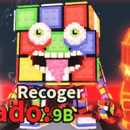 Steal a Brainrot: Rubrikiko