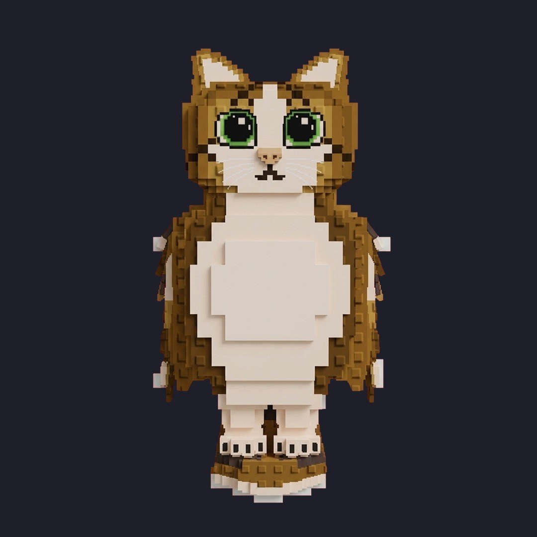 Steal a Brainrot: Meowl