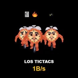 Steal a Brainrot: Los Tictacs Ultra Rare