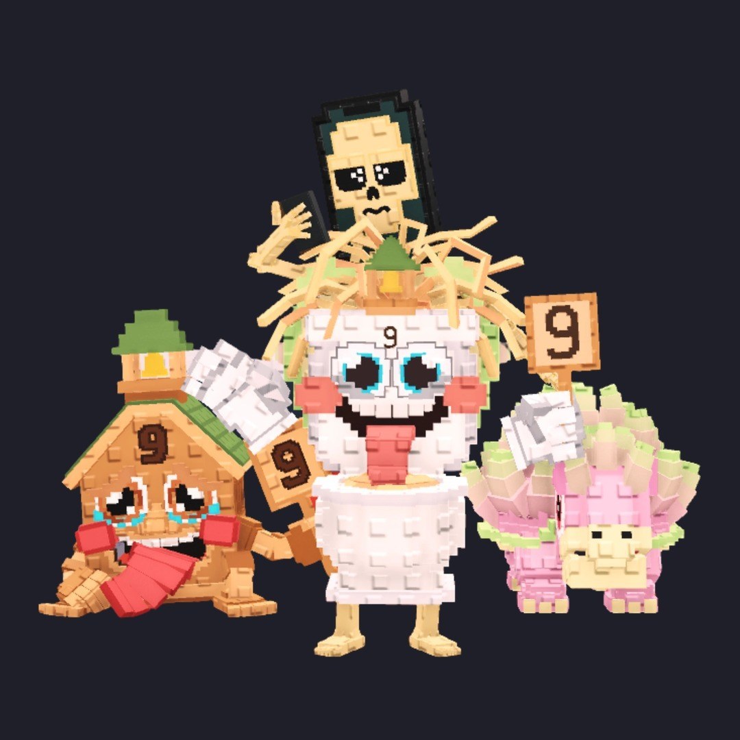 Steal a Brainrot: Los Secret Combinasionas 150M/s