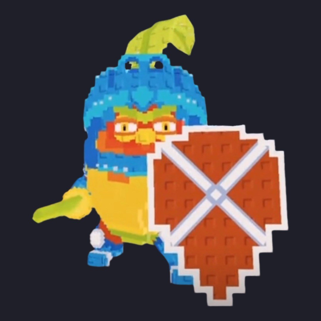 Steal a Brainrot: Sir Magnus