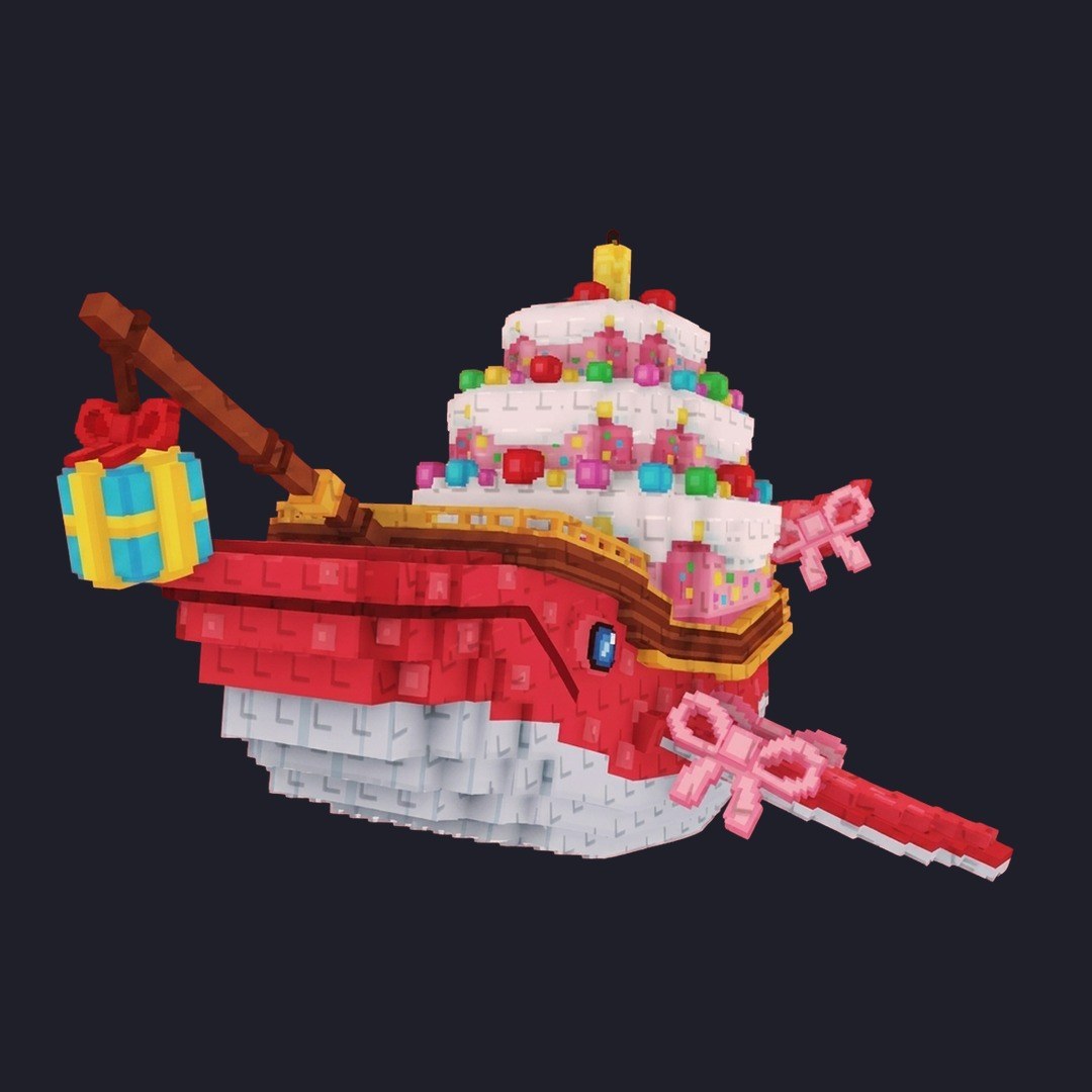 Steal a Brainrot: Jelly Moby