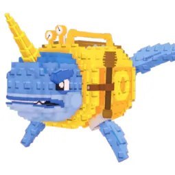 Steal a Brainrot: Honey Honey Narwhal