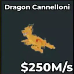 Steal a Brainrot: Dragon