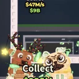 Steal a Brainrot: Money Money Bros