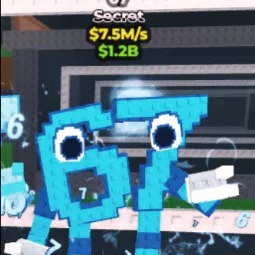 Steal a Brainrot: 67