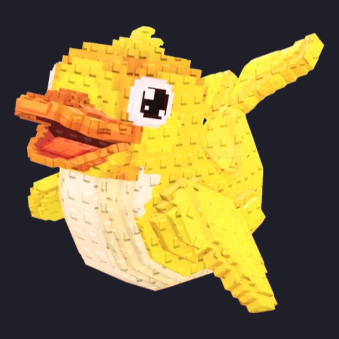 Steal a Brainrot: Quackalena 265K/s