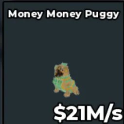 Steal a Brainrot: Puggy