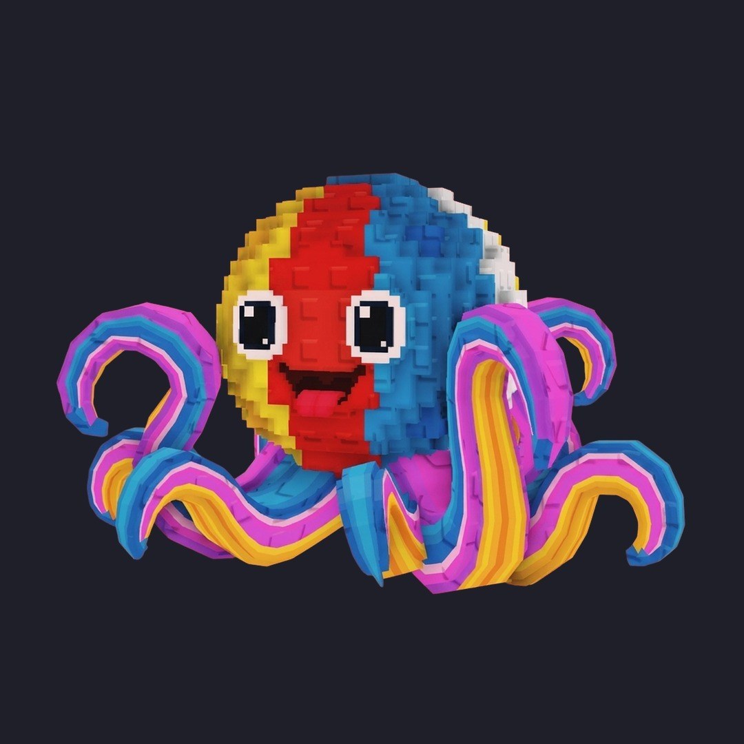 Steal a Brainrot: Octoball 3.2M/s