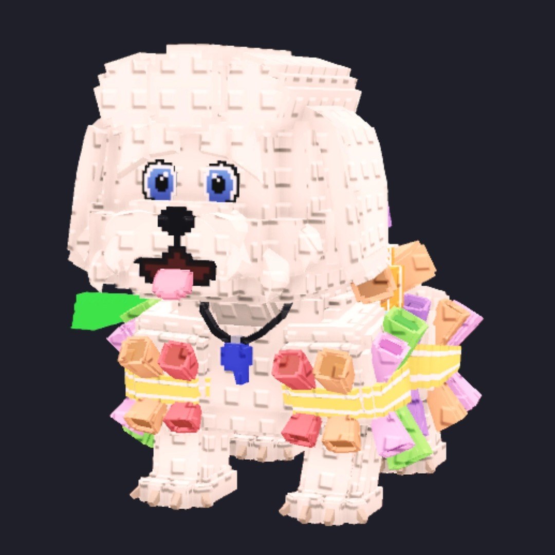 Steal a Brainrot: Noodle Noodle Poodle 1B/s