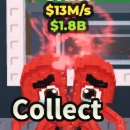 Steal a Brainrot: Noo My Heart